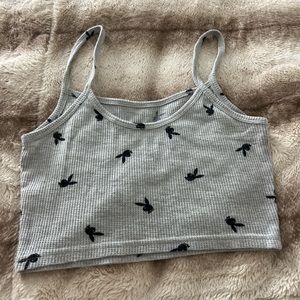 playboy tank